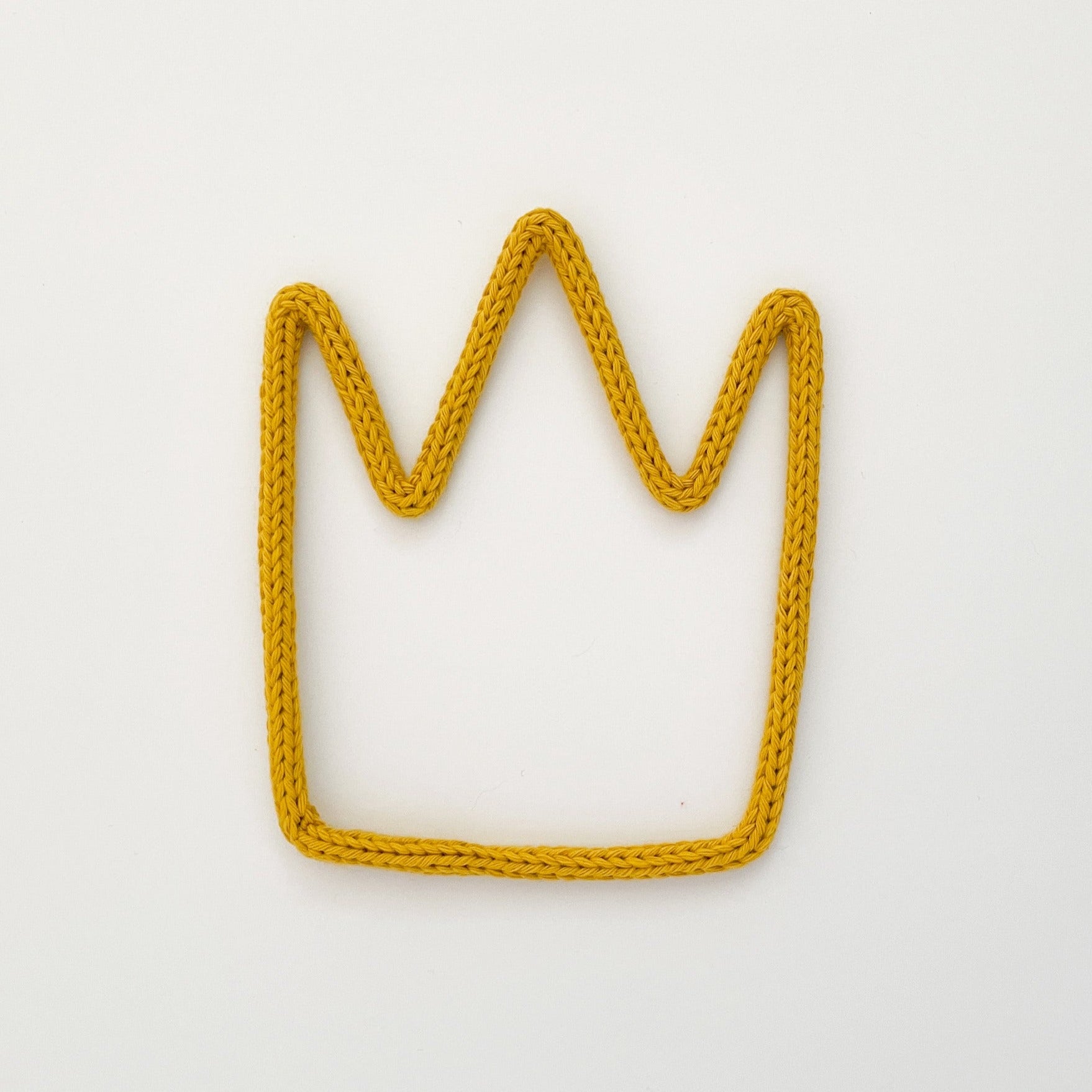 kiso】crown_Gold-