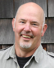Paul Owen Lewis, author of Motomice