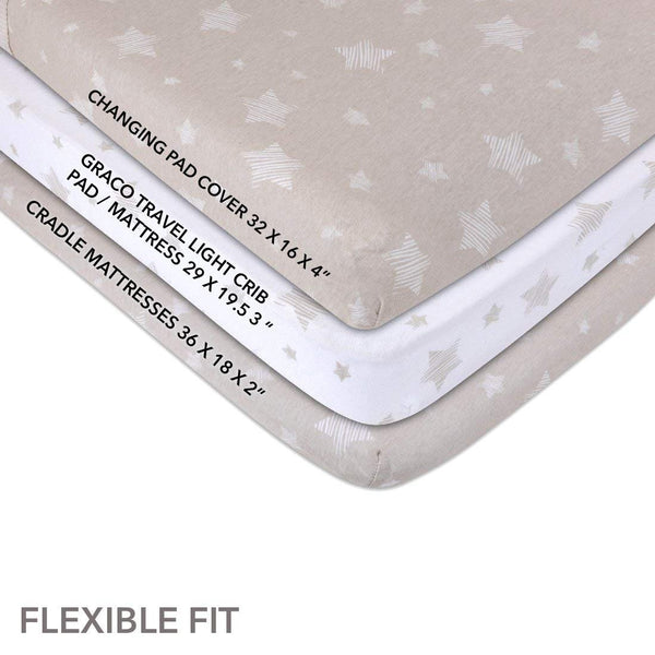 cradle mattress 16 x 36