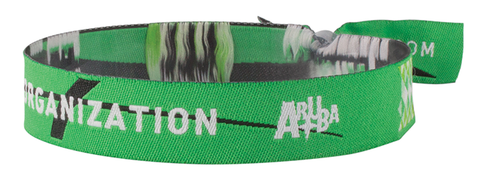 5 Tips for Customizing Wristbands