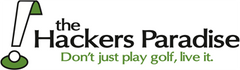The Hacker's Paradise - golf forum 