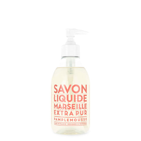 COMPAGNIE DE PROVENCE LIQUID SOAP - PINK GRAPEFRUIT