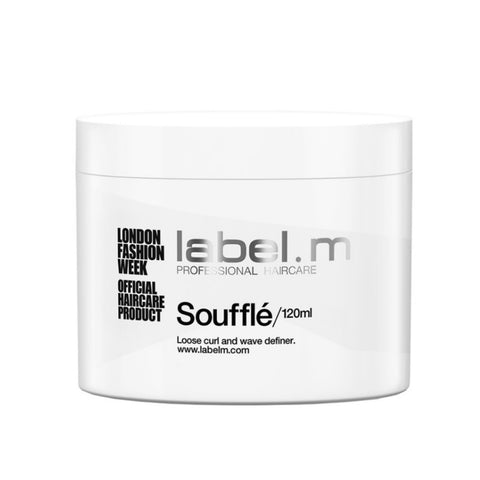LABEL.M SOUFFLÉ