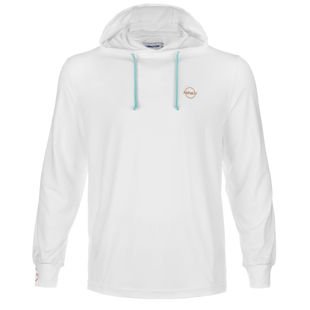 sun protection hoodie women's