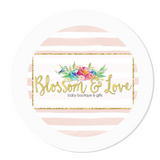 Blossom and Love