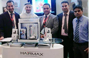 HairMax Misc.
