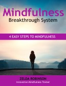 Zelda mindfulness programme promo image