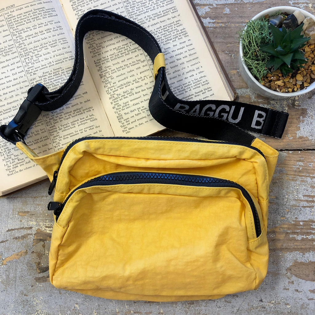 baggu bum bag