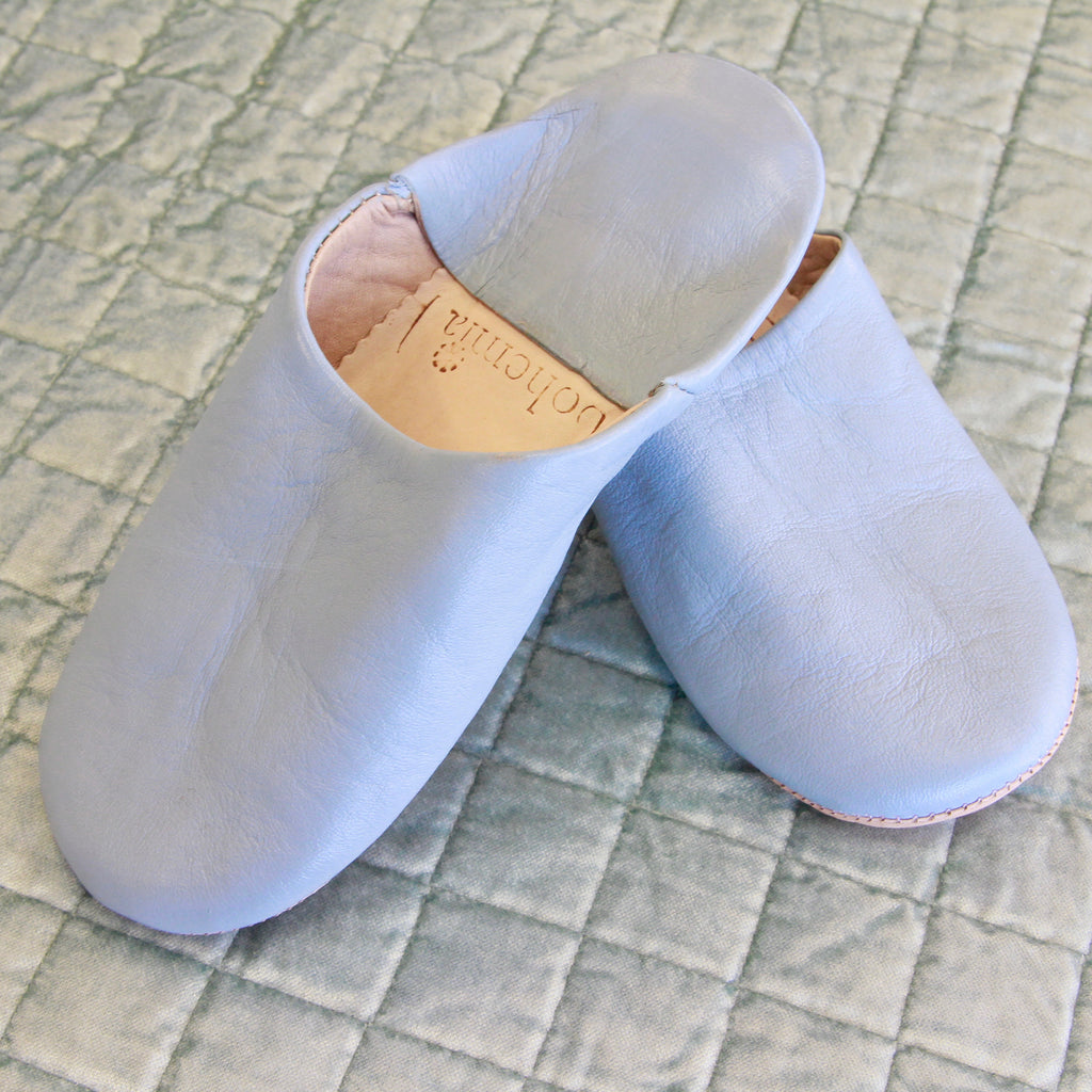 Bohemia Designs - Slippers | The Willie 