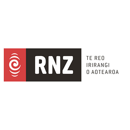 Radio NZ interview