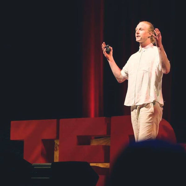 cam sims ted talk hemp