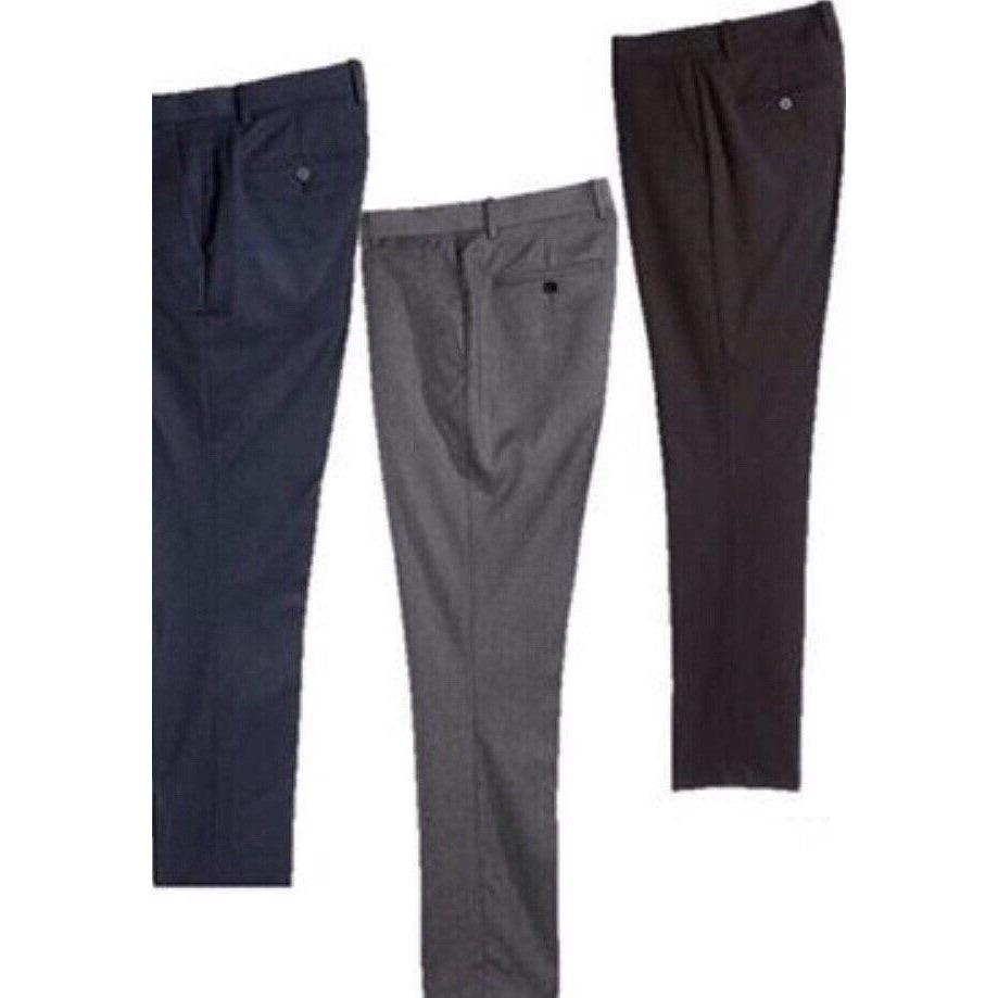 boys dress pants