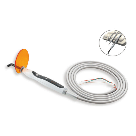 Woodpecker® LED.G Build-in Dental Curing Light