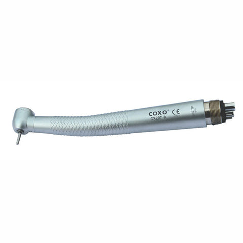 CX207-A-TP Dental Torque Push Clean Head High Speed Handpiece