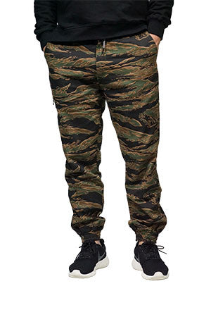 3m jogger pants