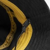 Band of Boys Food Fight Bucket Hat Black