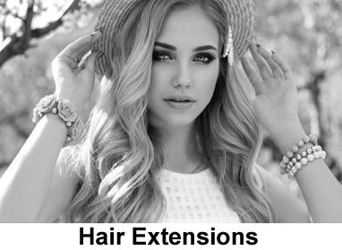 Hair Extensions Kitchener