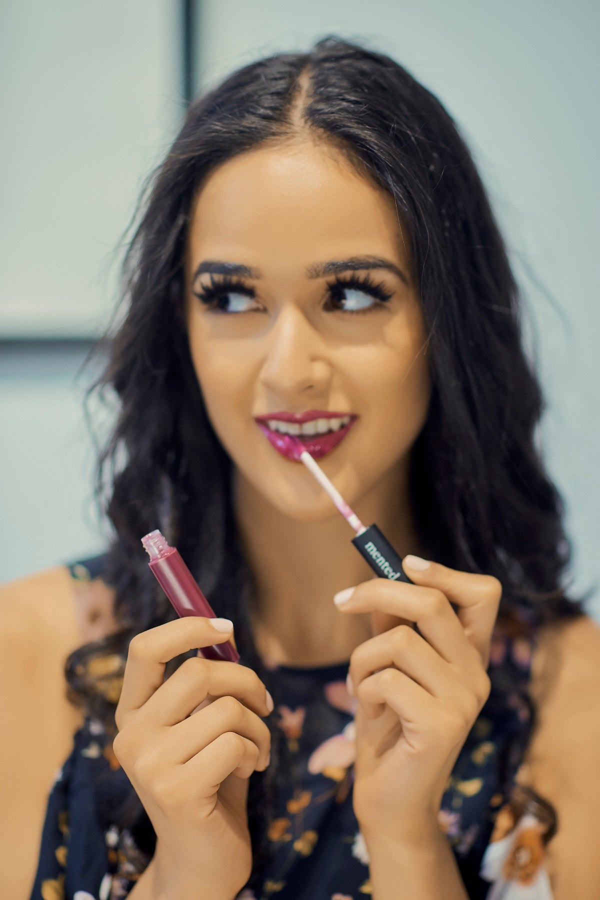 Tilbagetrækning sigte karton Makeup 101: Lip Gloss vs Lipstick | Mented – Mented Cosmetics