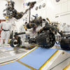 lite years ahead: the litespeed/nasa mars rover project
