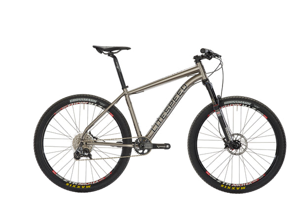 mtb litespeed