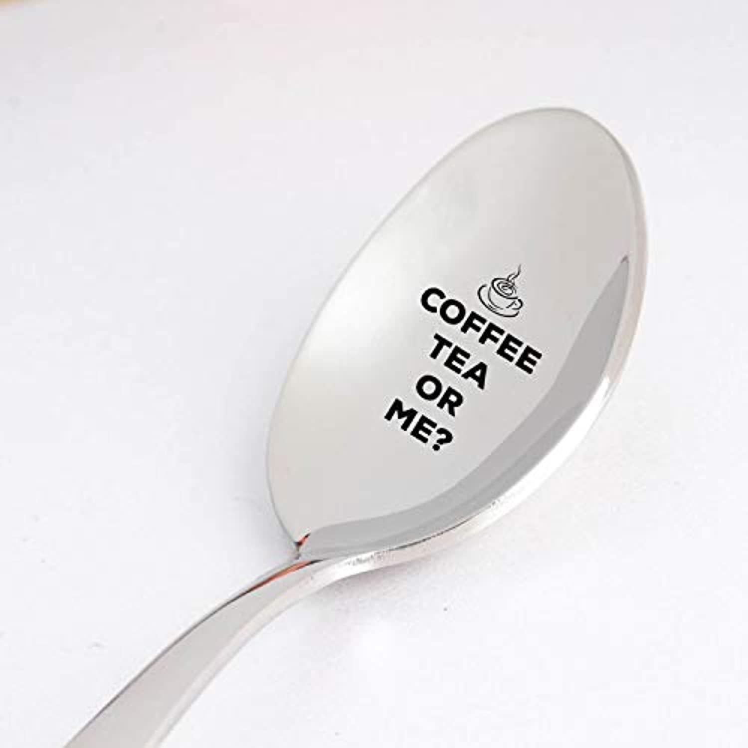 but first custom spoon stamped silverware coffee coffee spoon christmas gift stamped spoon coffee lover coffee engraved spoon