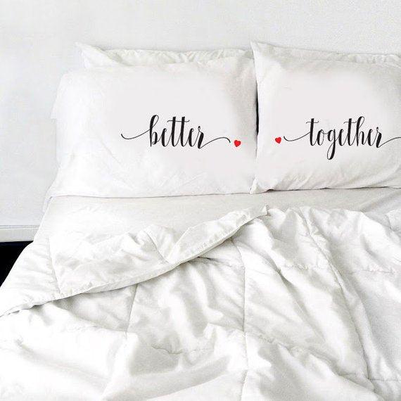 PERSONALISED Pillow Case YOUR BOYFRIEND SLEEPING image printed Custom Made Print Pillow cover Pillowcases Gift Pillow custom PRINTED Pillow