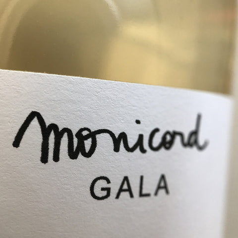Monicord Gala Semillon Bordeaux