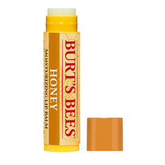 Burt's Bees - Honey Lip Balm Tube .15 Ounce Each