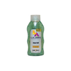 LA LOOKS Absolute Styling Flex Level 8 Mega Hold Gel 20 Ounce