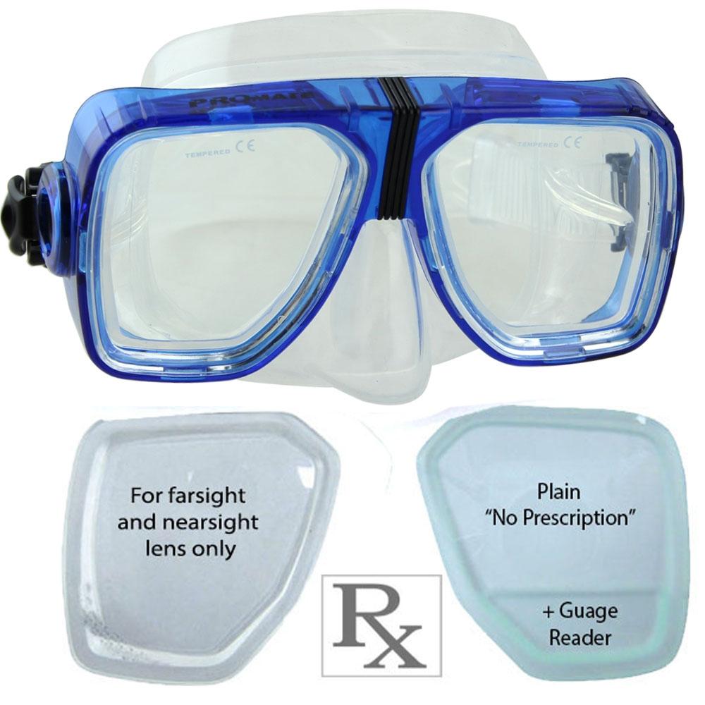 YEESAM Diving Snorkeling Prescription Mask Nearsighted Myopia Myopic Scuba Dive Snorkel Mask Nearsight Prescription RX Optical Corrective Lenses Customized Yellow & Black Color