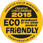 eco friendly diaper award