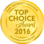 2016 top choice diaper award