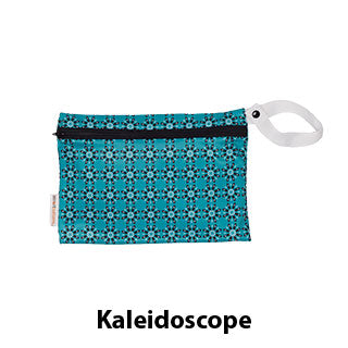 Smart Bottoms Small Wet Bag Kaleidoscope