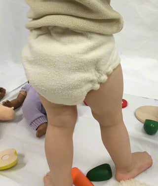 toddler diaper