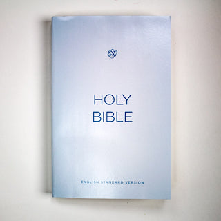 holy bible