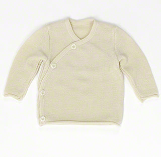 natural disana wool sweater