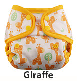 giraffe