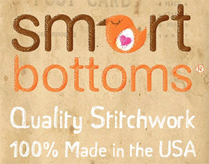 logo smart bottoms