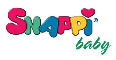 snappi baby logo