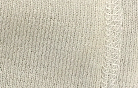 knit close up