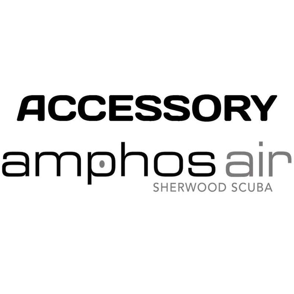 Battery Kit for Sherwood Amphos Amphos Air Dive Computer 