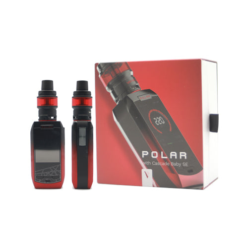 polar 220w