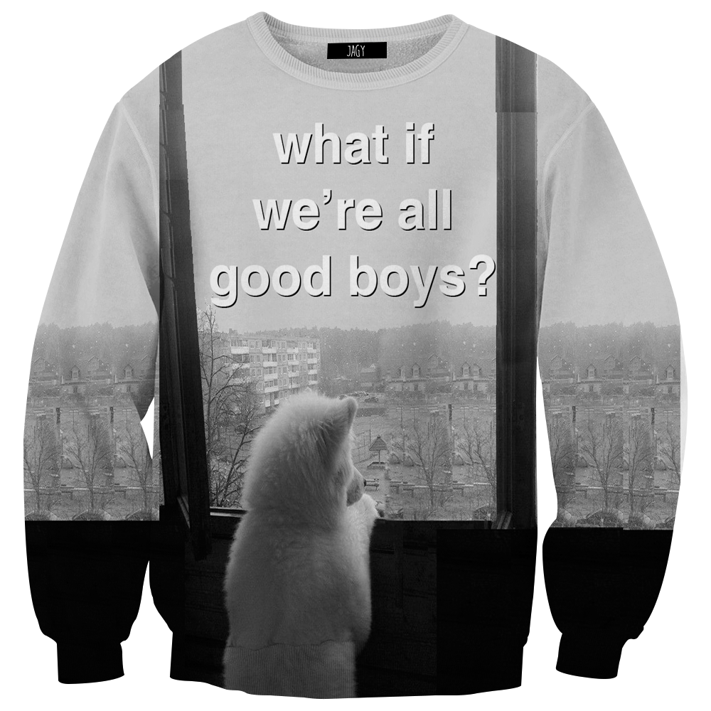 boys sweatshirts