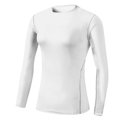 quick dry long sleeve top