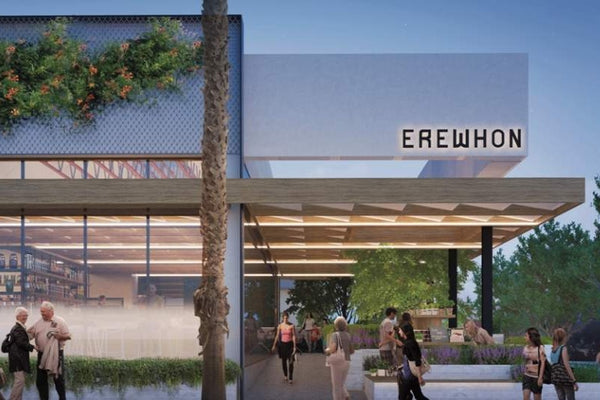 Why All The Hype About Erewhon Market? - gr8nola