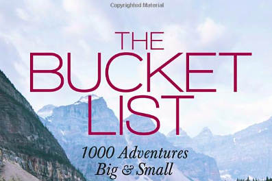 1000 Adventures Big & Small by Kath Stathers