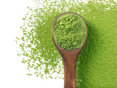 Matcha Green Tea Powder