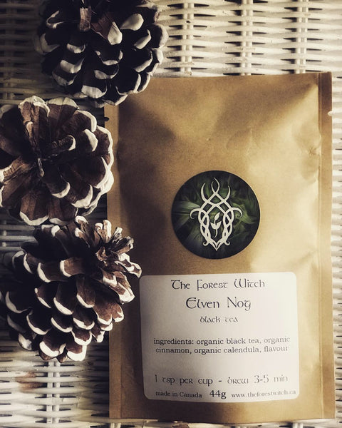 Yuletide Teas Gift Set
