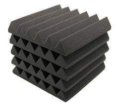 Acoustic Soundproof Triangle Foam