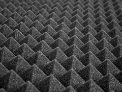 Acoustic Soundproof Pyramid Foam